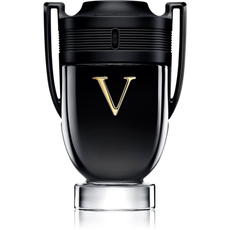Rabanne Invictus Victory parfumovaná voda pre mužov 50 ml