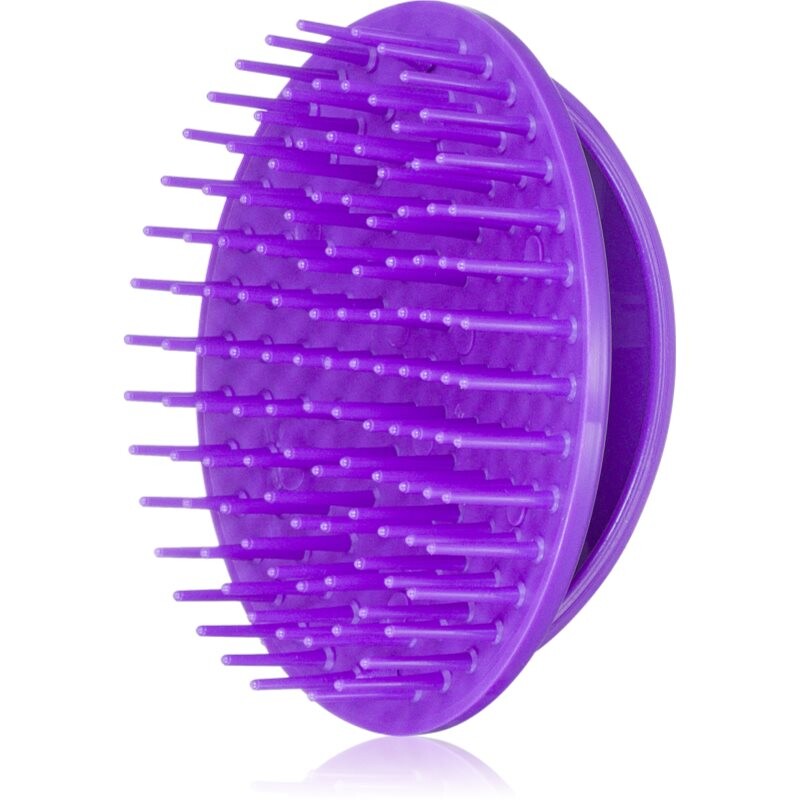 Denman D6 Be Bop Massage Shower Brush masážna kefa Purple 1 ks
