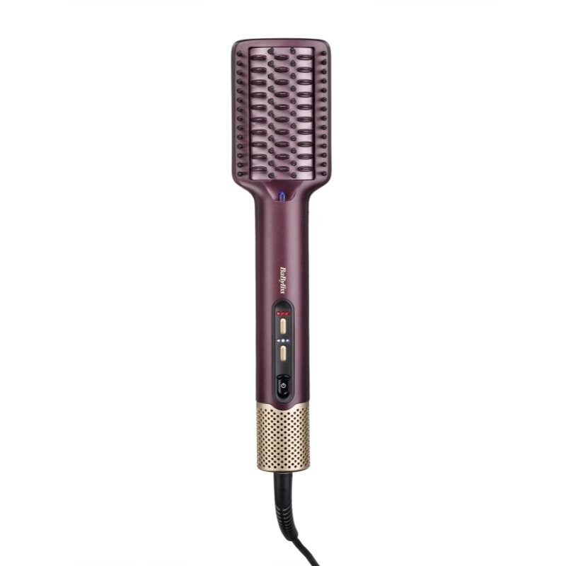 BaByliss Air Power Smooth AS6400E kulmofén 1 ks