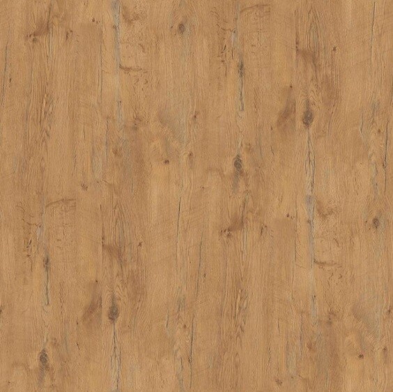 ArtExt Zástena za kuchynskú linku dub Lancelot | 246,6 x 86 cm