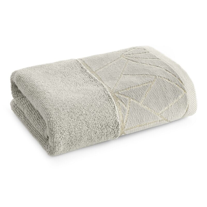 ArtFir Osuška CLEO | béžová 70 x 140 cm