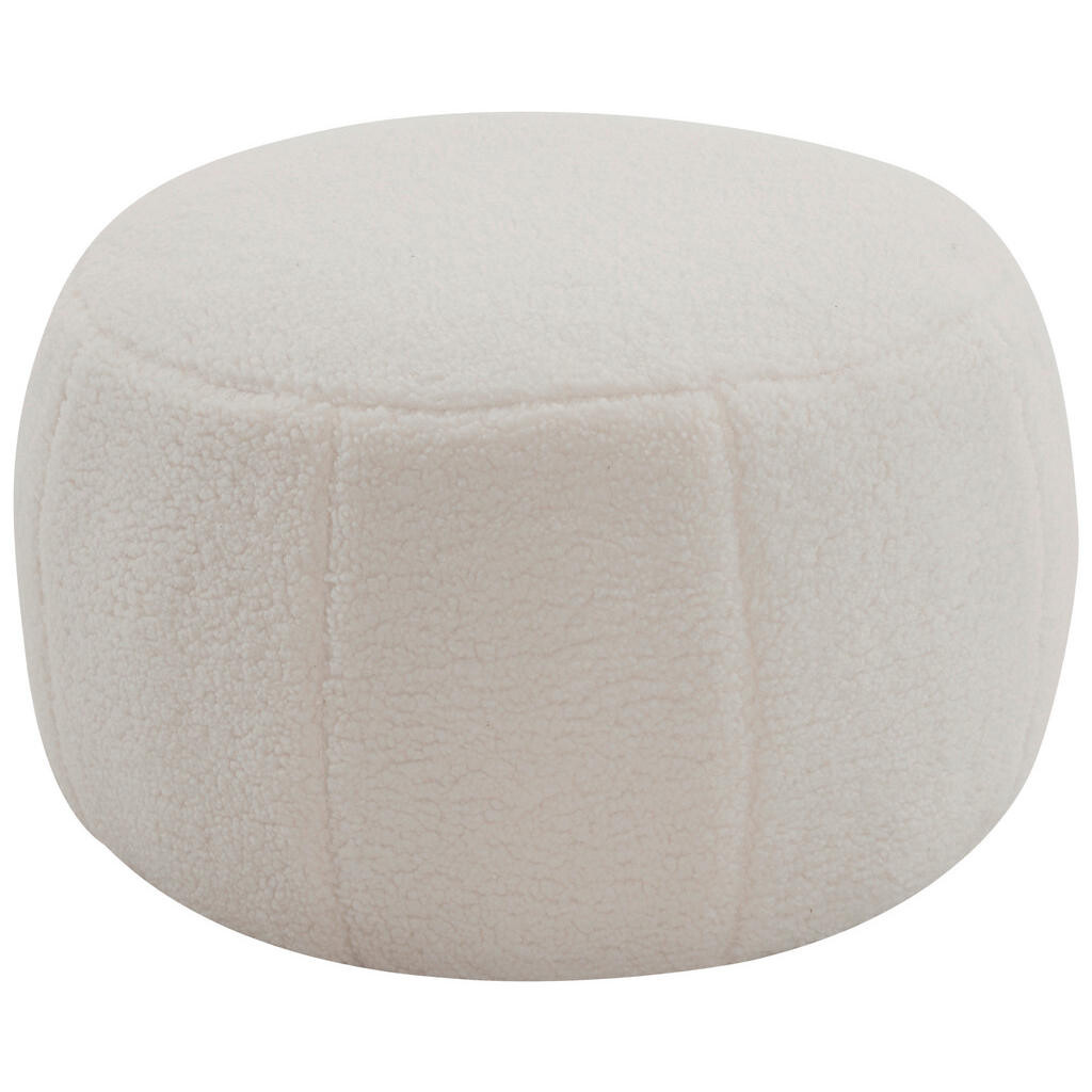 P & B TABURETKA „PUFF“, 55/35/55 cm