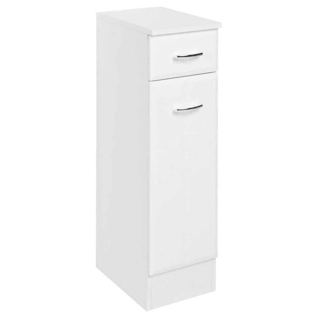 Held SPODNÁ SKRINKA, biela, 25/84/35 cm