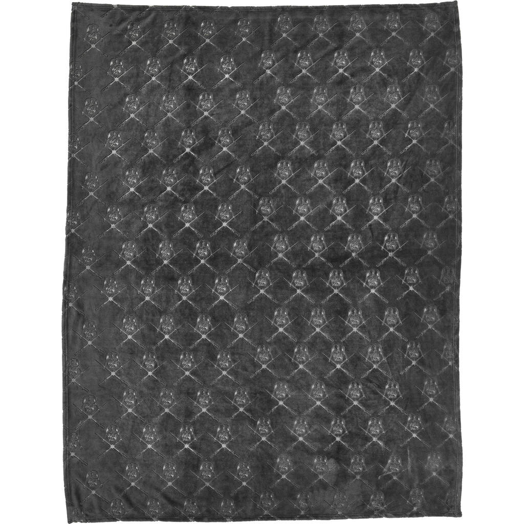 Star Wars DOMÁCA DEKA, polyester, 150/200 cm
