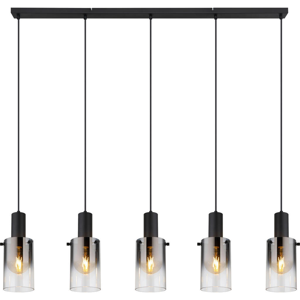 Novel ZÁVESNÉ SVIETIDLO, 120/12,5/150 cm