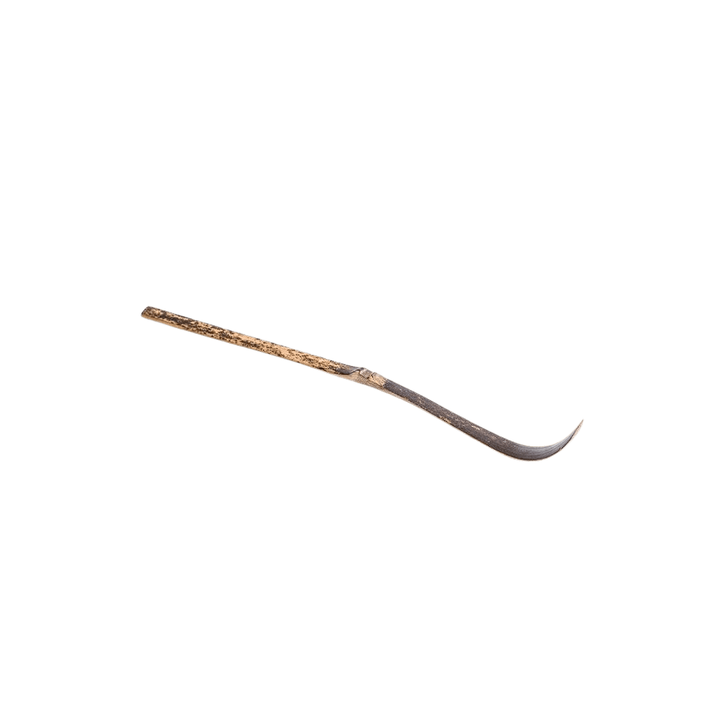 MOYA Chashaku - bambusová lyžička tmavá