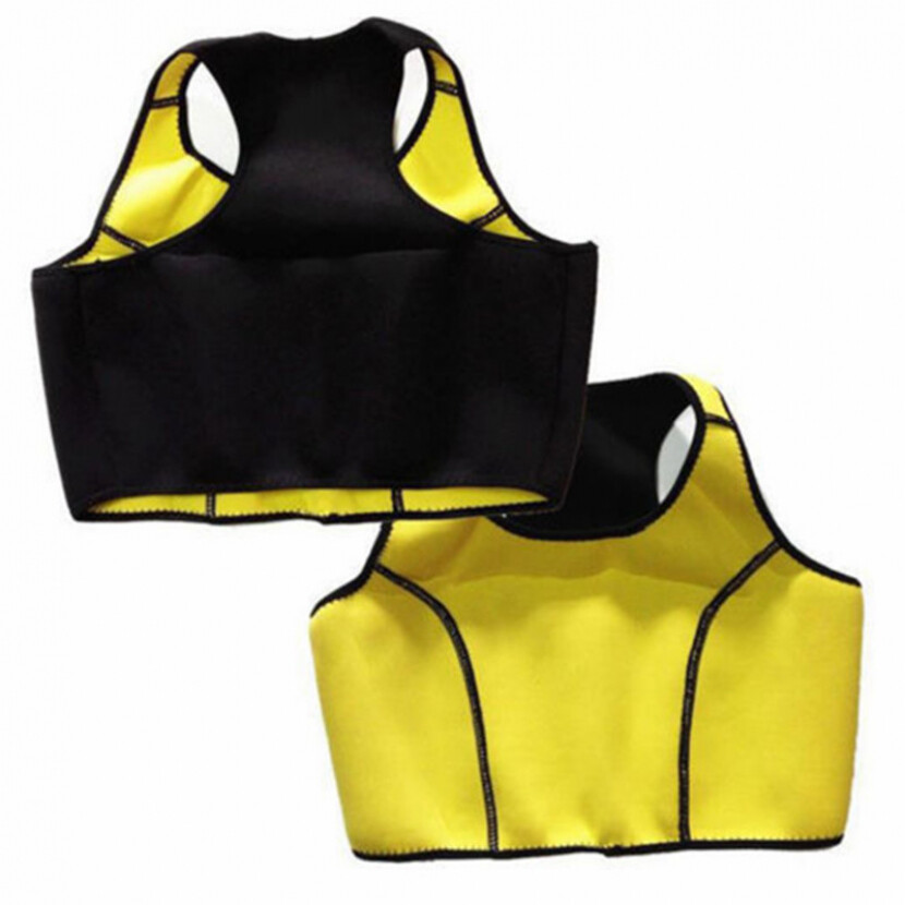 Zoštíhľovacia podprsenka Slim Shapers - čierna, XXL