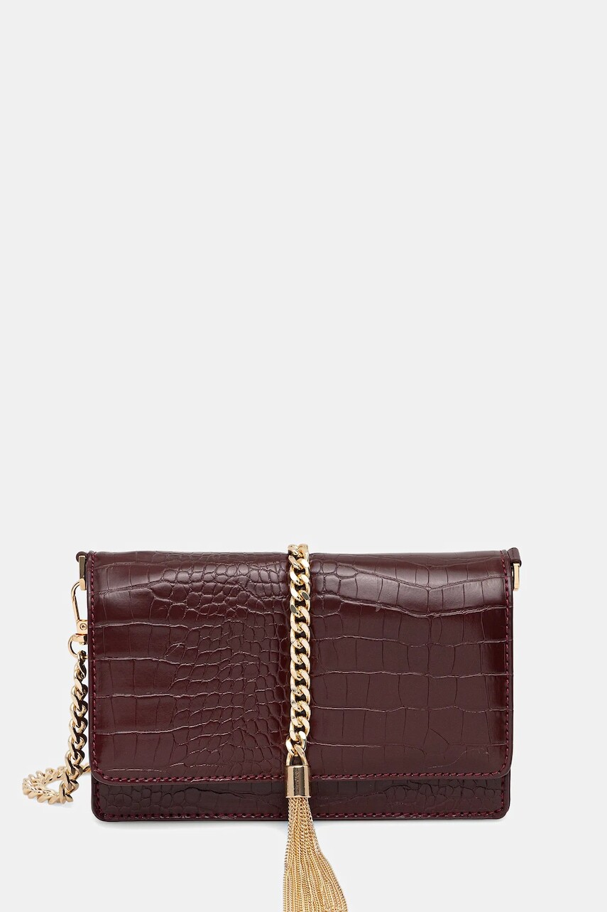 Kabelka Aldo bordová farba, LILITHA.609