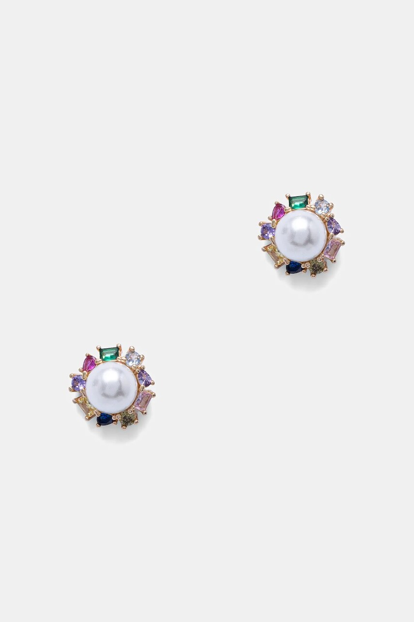 Náušnice Aldo CASCADES.961