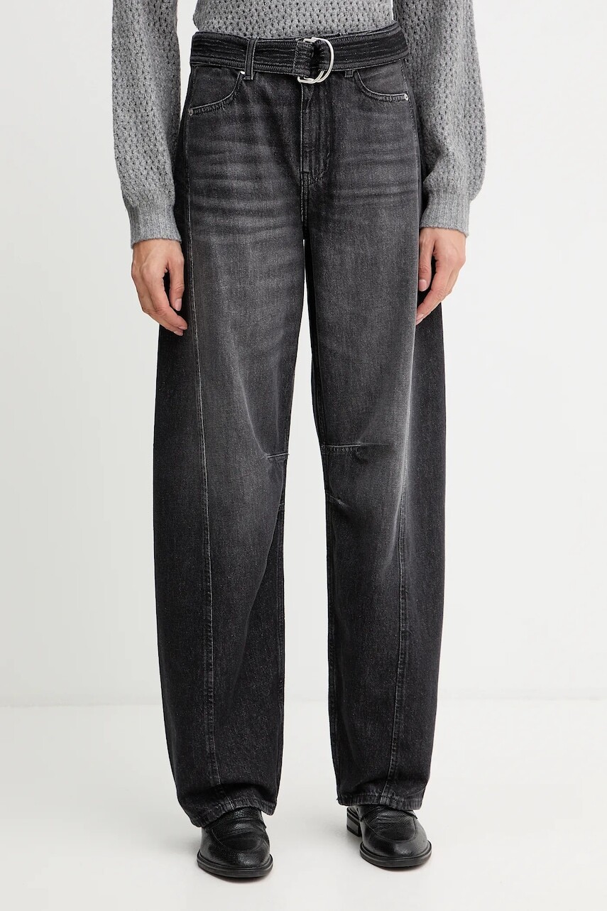 Rifle BOSS Orange vysoký pás, 50548453