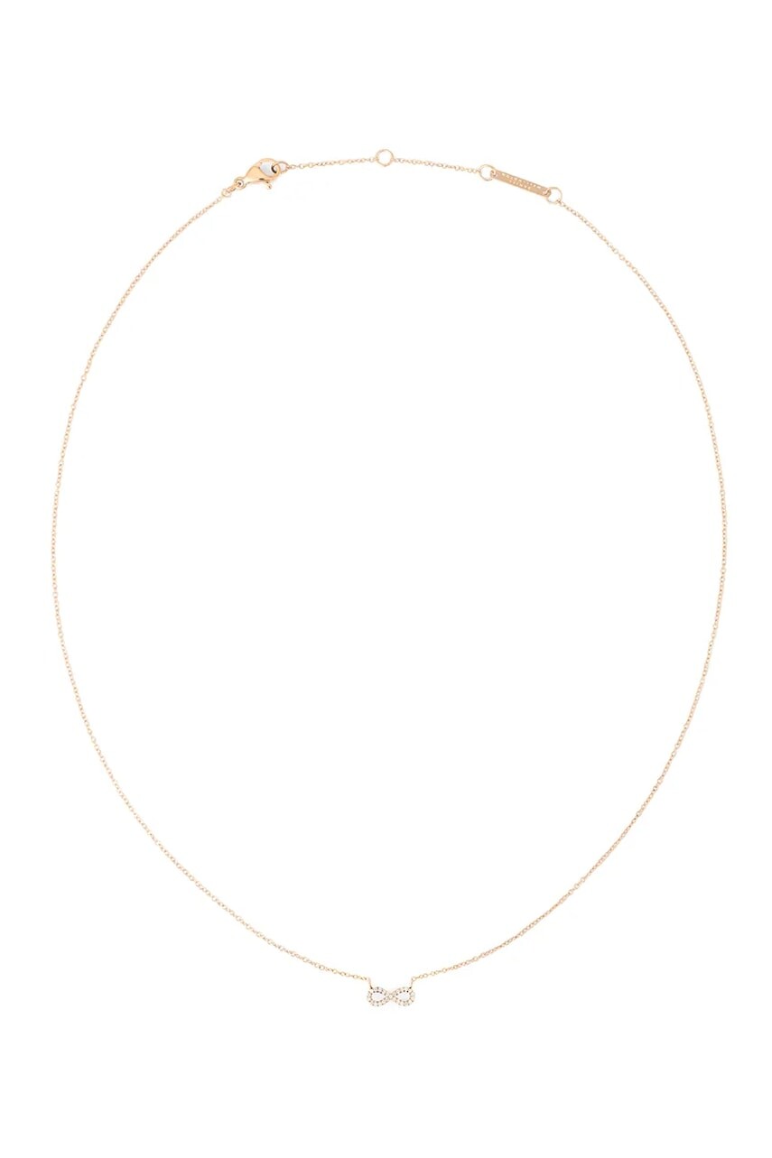 Náhrdelník Daniel Wellington DW00401639