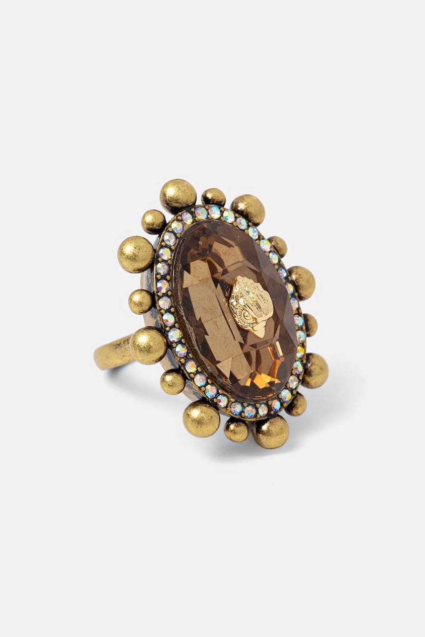 Prsteň Kurt Geiger London REGENT 4690165429