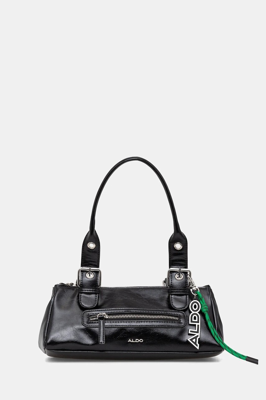 Kabelka Aldo čierna farba, DARABELIA.001