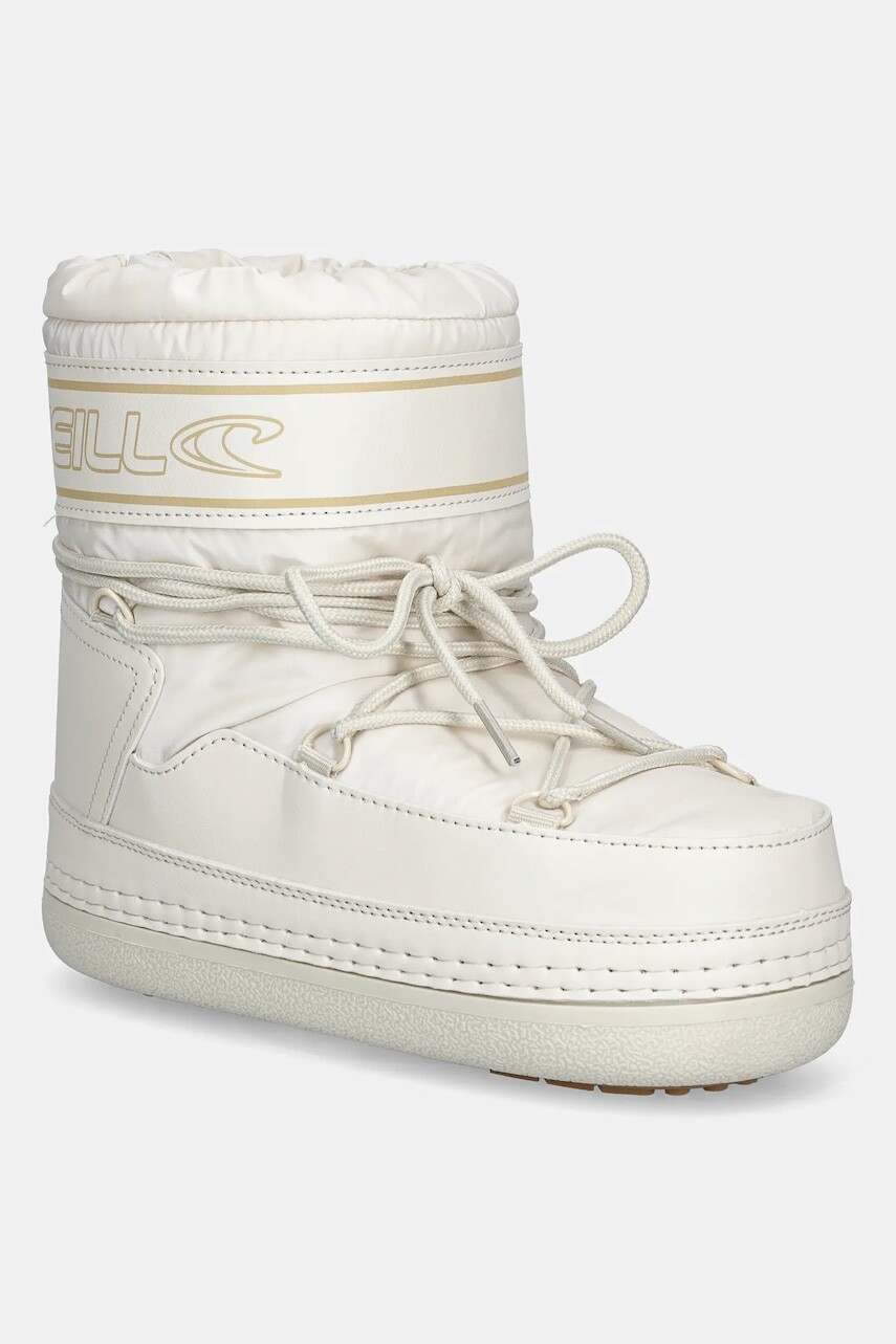 Snehule O'Neill LISA béžová farba, 90253012