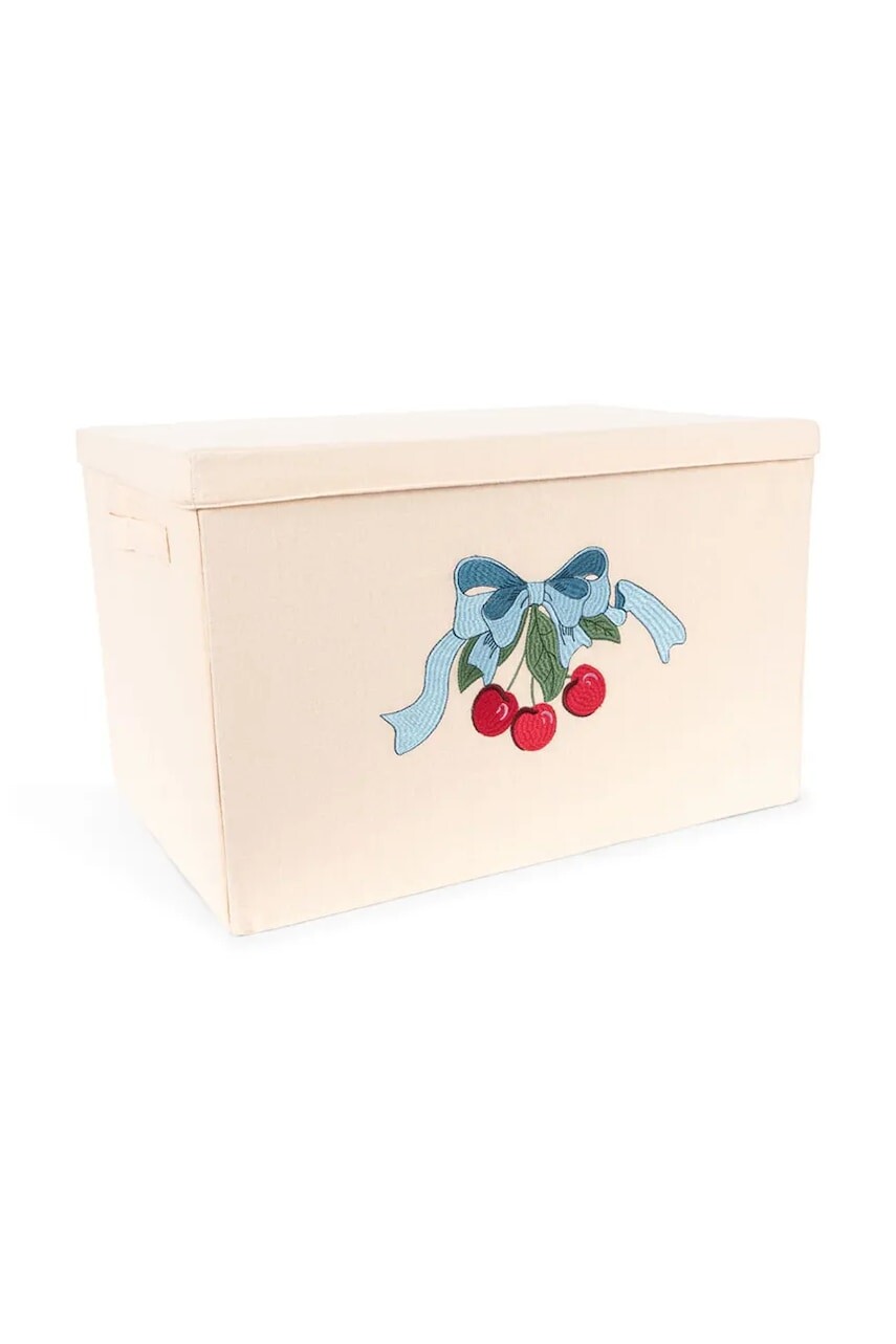Úložný box Konges Sløjd STORAGE BASKET LARGE KS103993