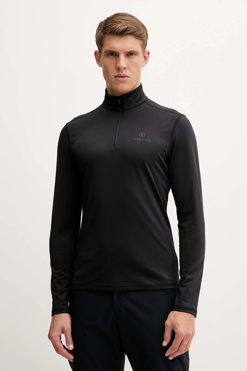 Funkčná bielizeň BOGNER Fire+Ice PASCAL čierna farba, 54094946