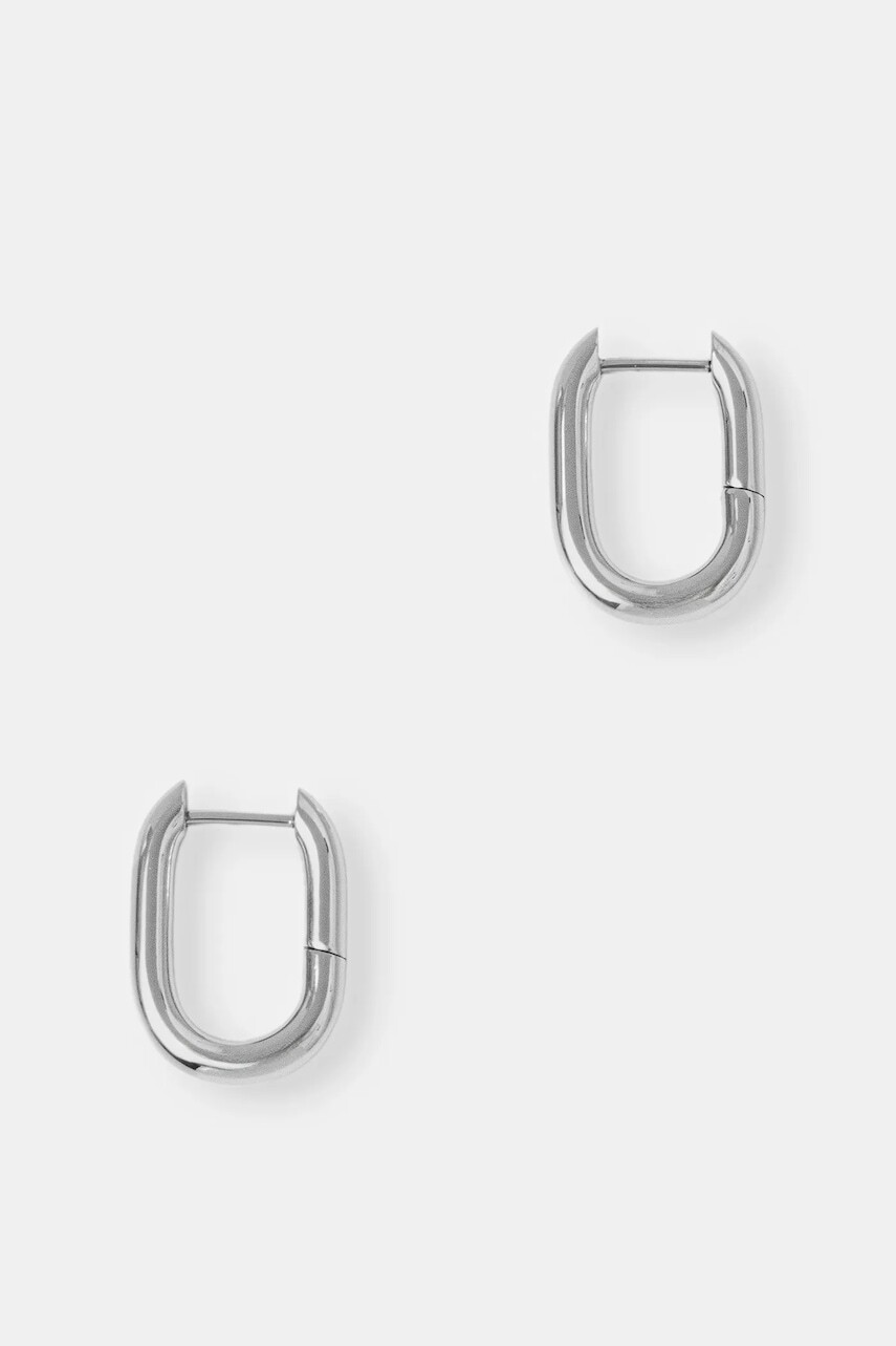 Náušnice EDBLAD Modernist 127456