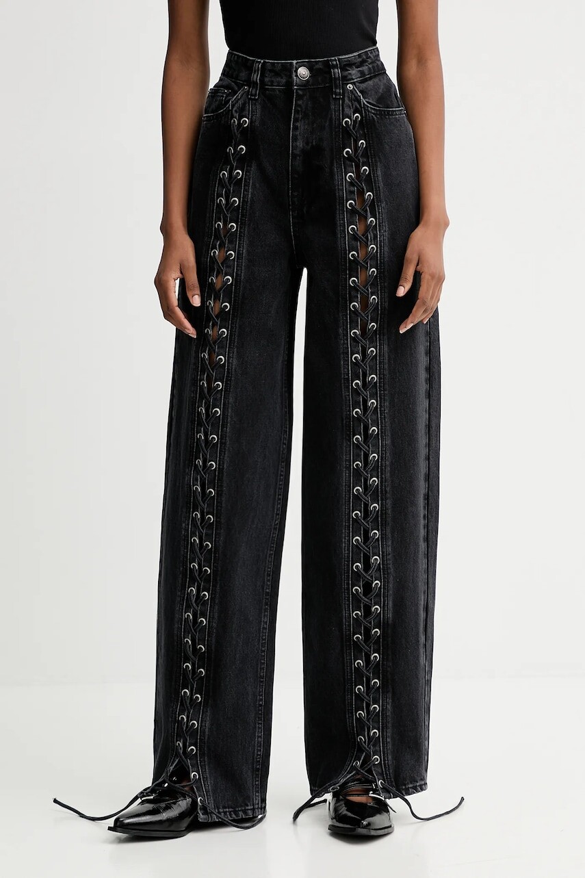 Rifle Rotate vysoký pás, 114997256