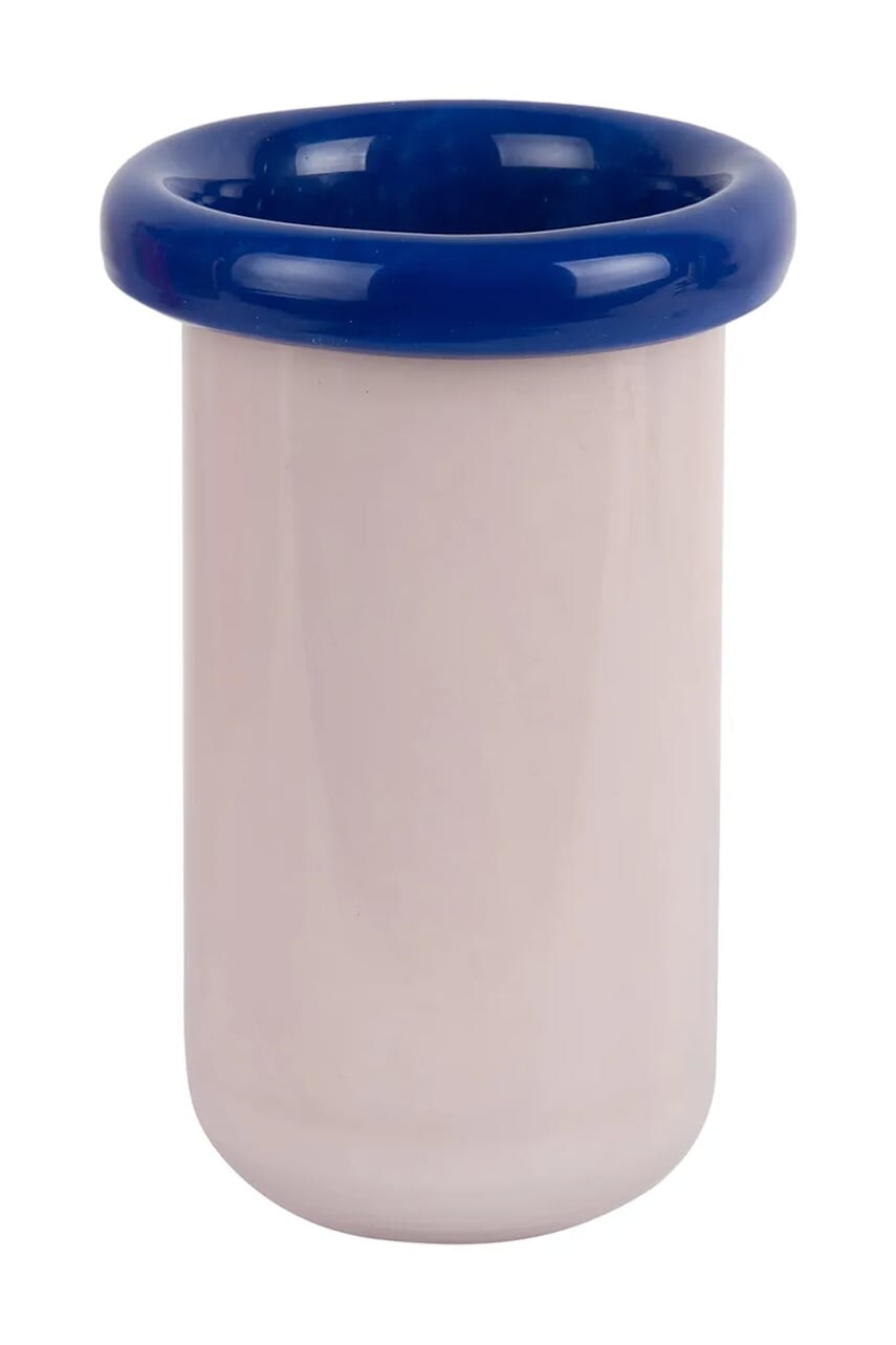 Dekoratívna váza Present Time Plegado XS