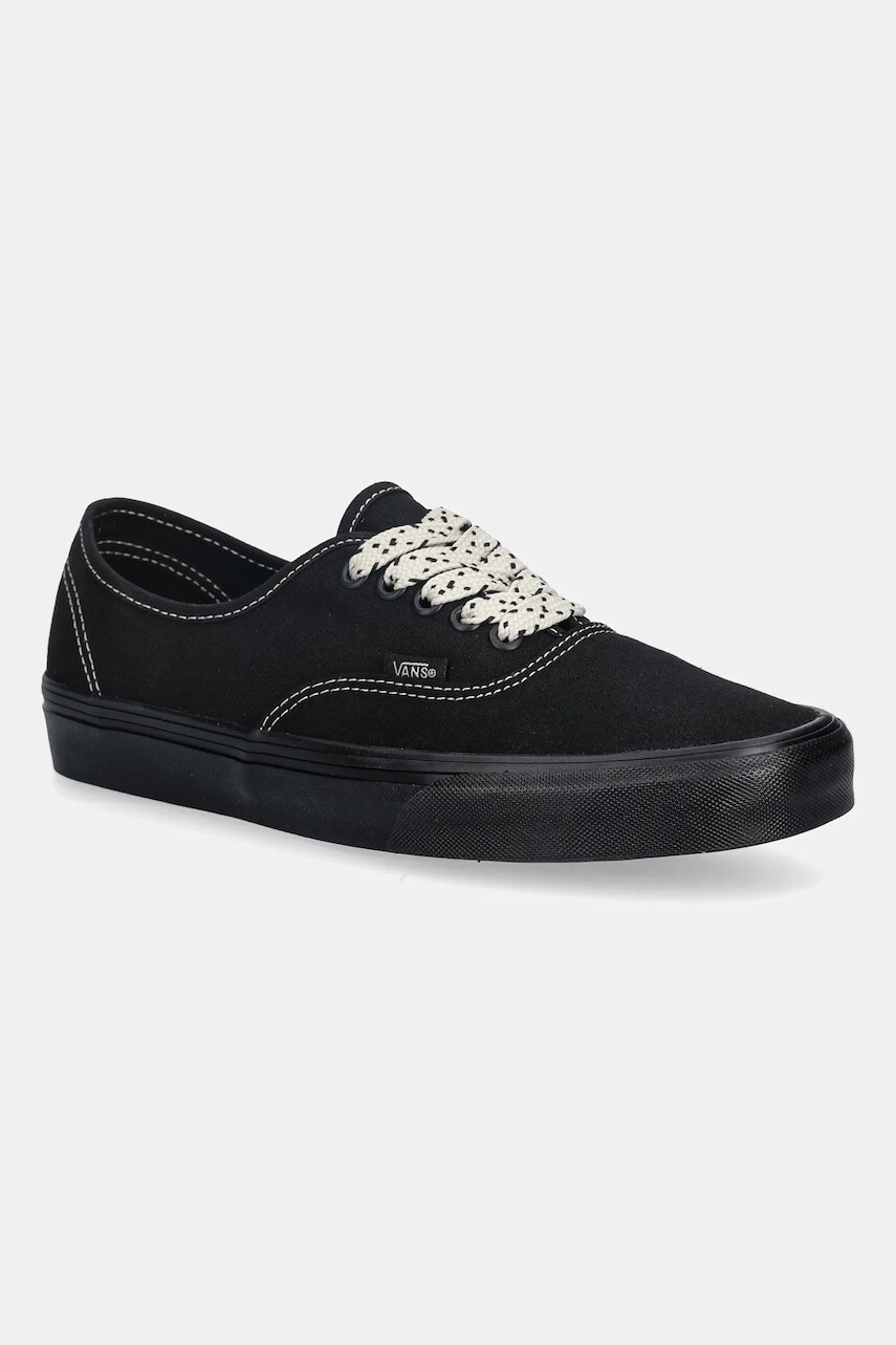 Tenisky Vans Authentic čierna farba, VN000D7YCJI1
