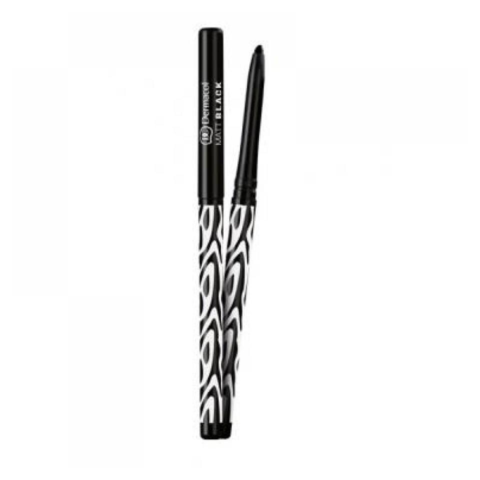 Dermacol Matte Eye Pencil 0,35 g
