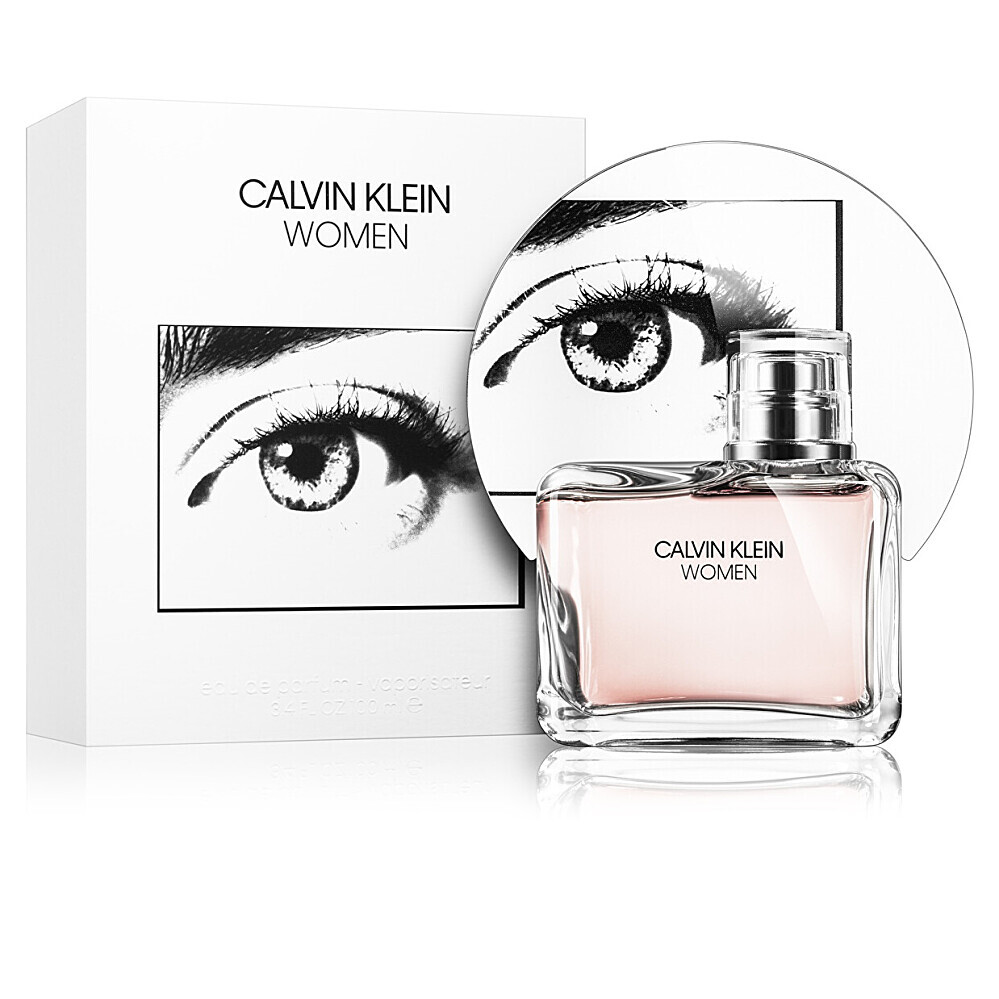 CALVIN KLEIN Women EDP 30 ml