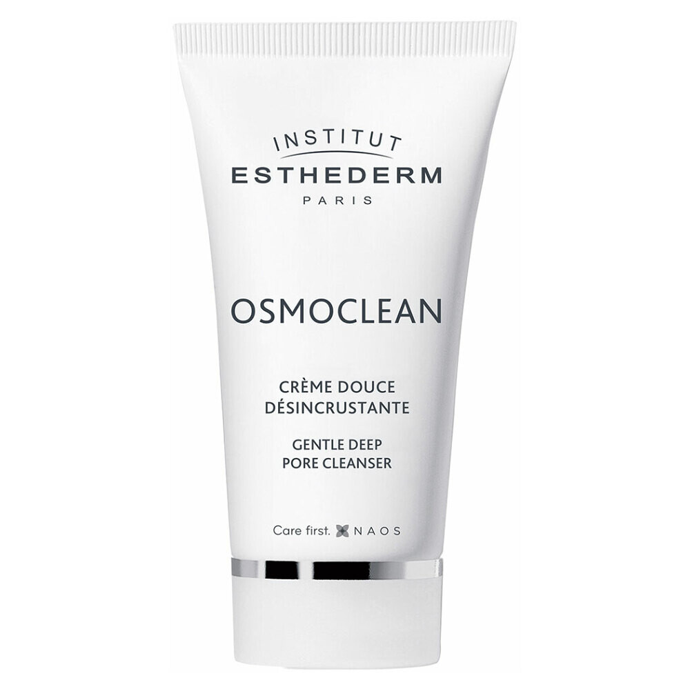 ESTHEDERM Gentle deep pore cleanser - hĺbkový čistiaci krém Osmoclear 75 ml