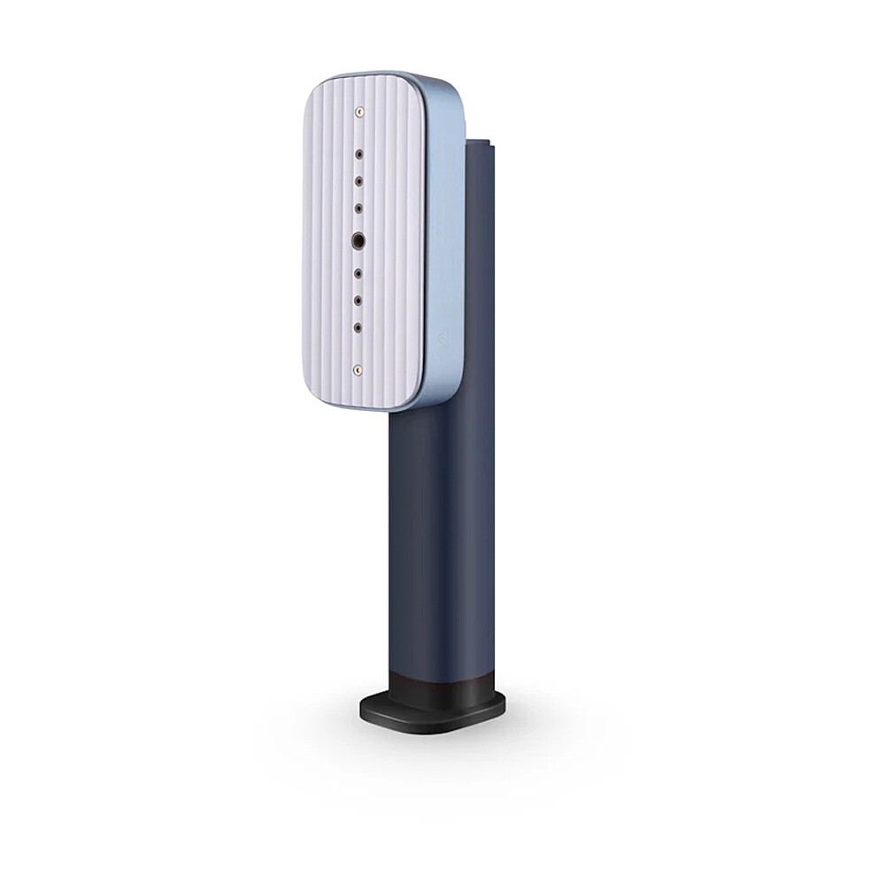 LAUBEN Handheld steam iron 1200 GB naparovač odevov