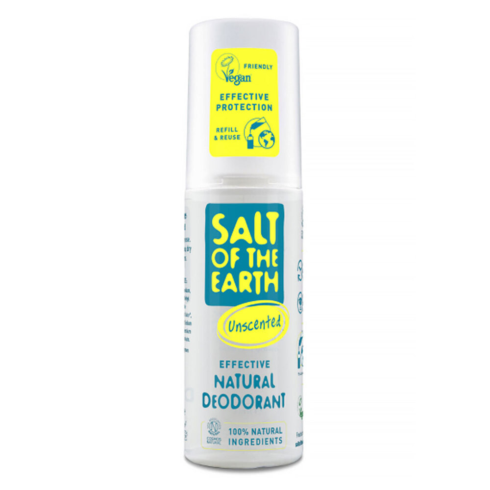 SALT OF THE EARTH Deo spray 100 ml