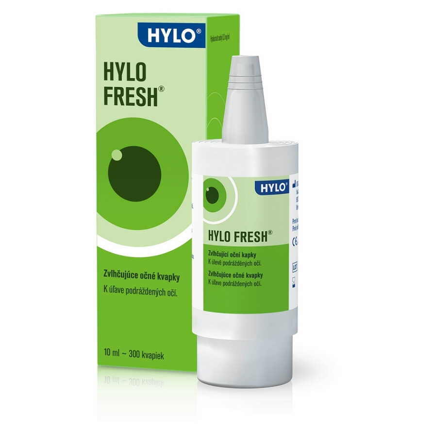 HYLO-FRESH 10 ml