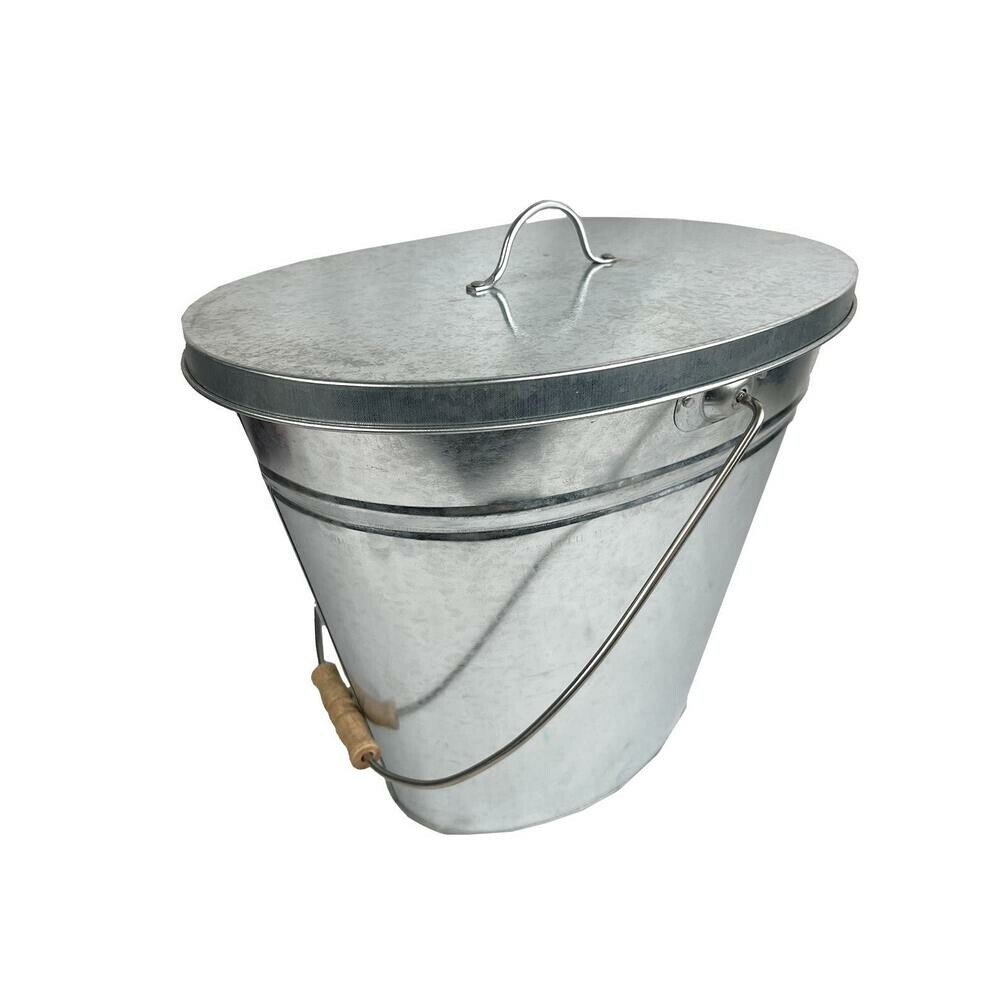 Nádoba na popol 20 l