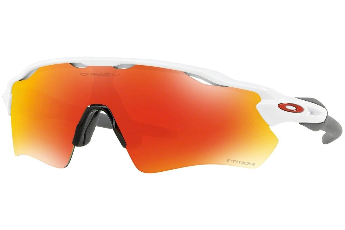 Oakley Radar EV Path OO9208-72 PRIZM Ruby - ONE SIZE (38)