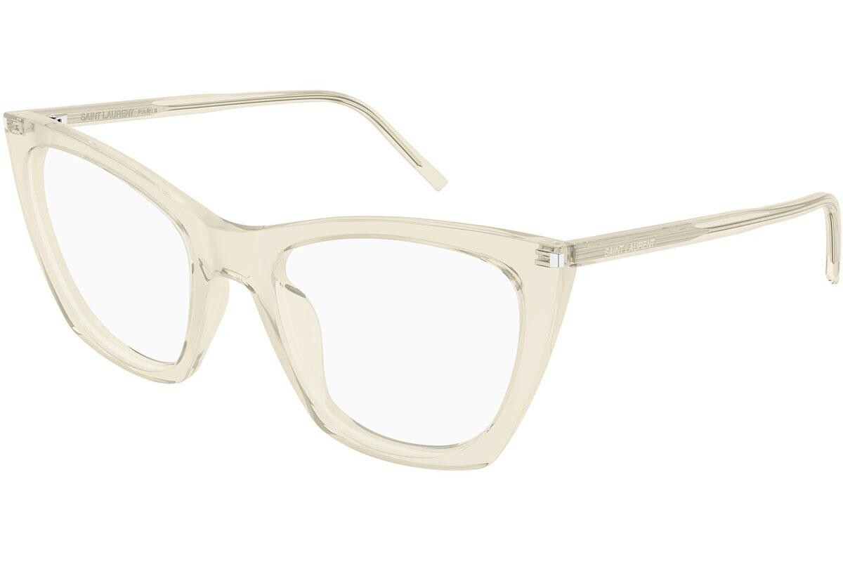 Saint Laurent SL214KATETHINOPT 007 - ONE SIZE (55)