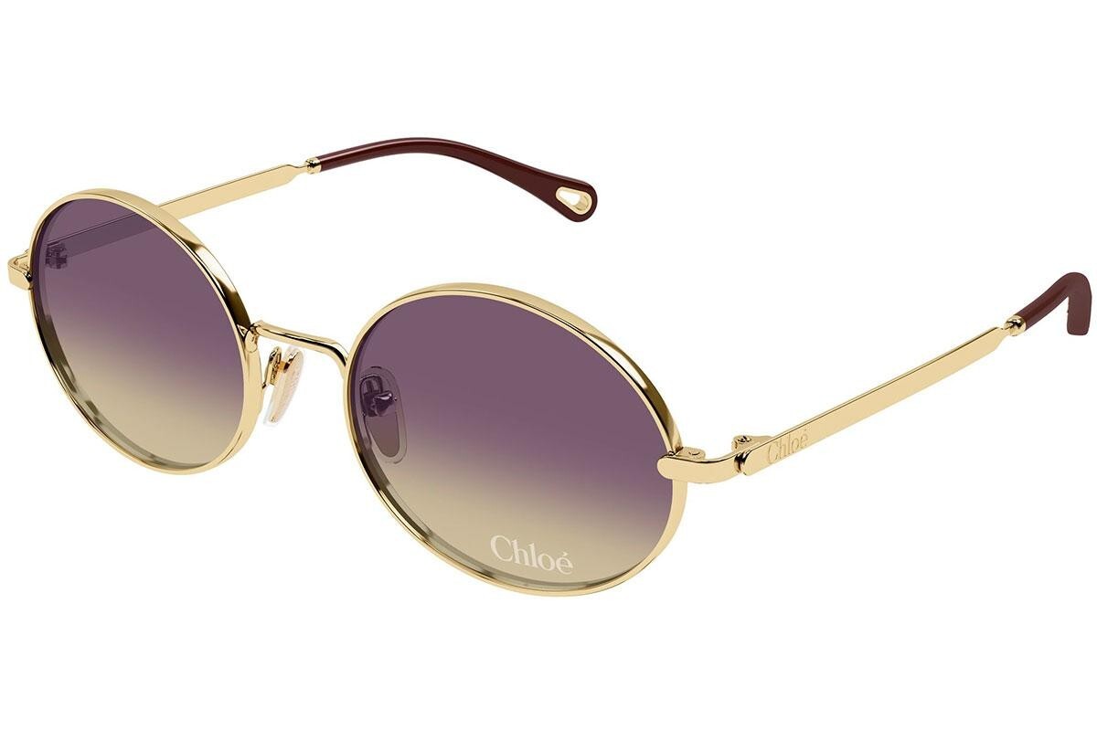 Chloe CH0326S 001 - ONE SIZE (55)