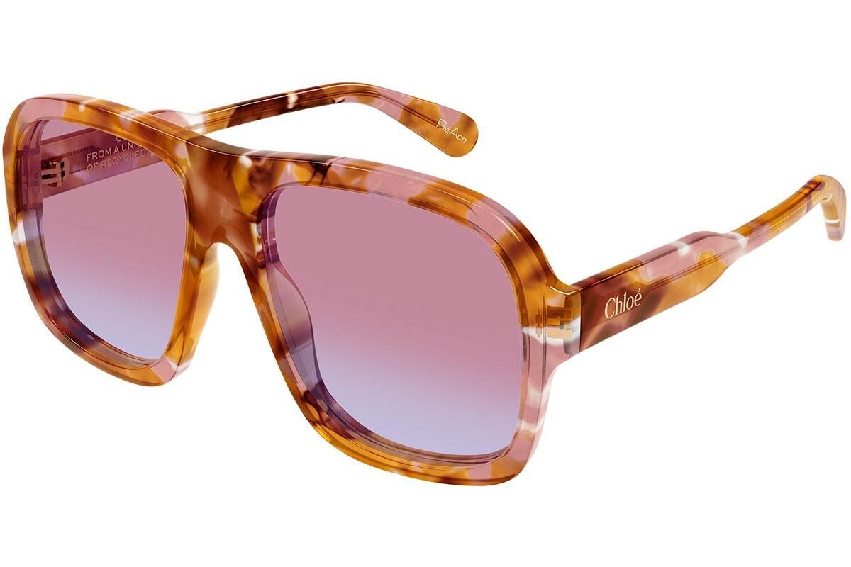 Chloe CH0331S 003 - ONE SIZE (58)