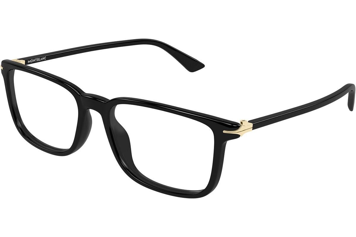 Mont Blanc MB0437O 006 - L (56)