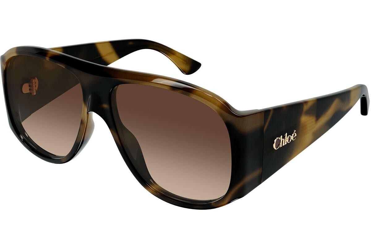 Chloe CH0347S 005 - ONE SIZE (60)