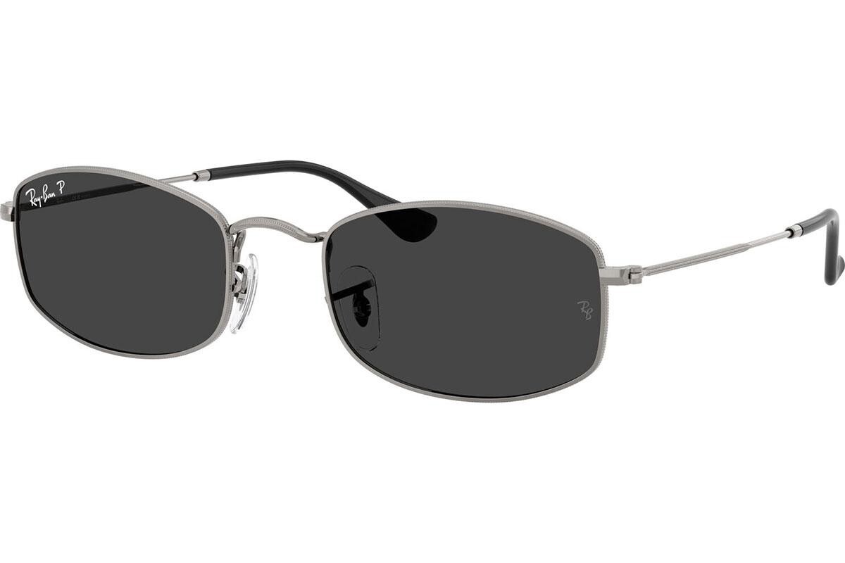 Ray-Ban RB3832 004/48 Polarized - L (55)