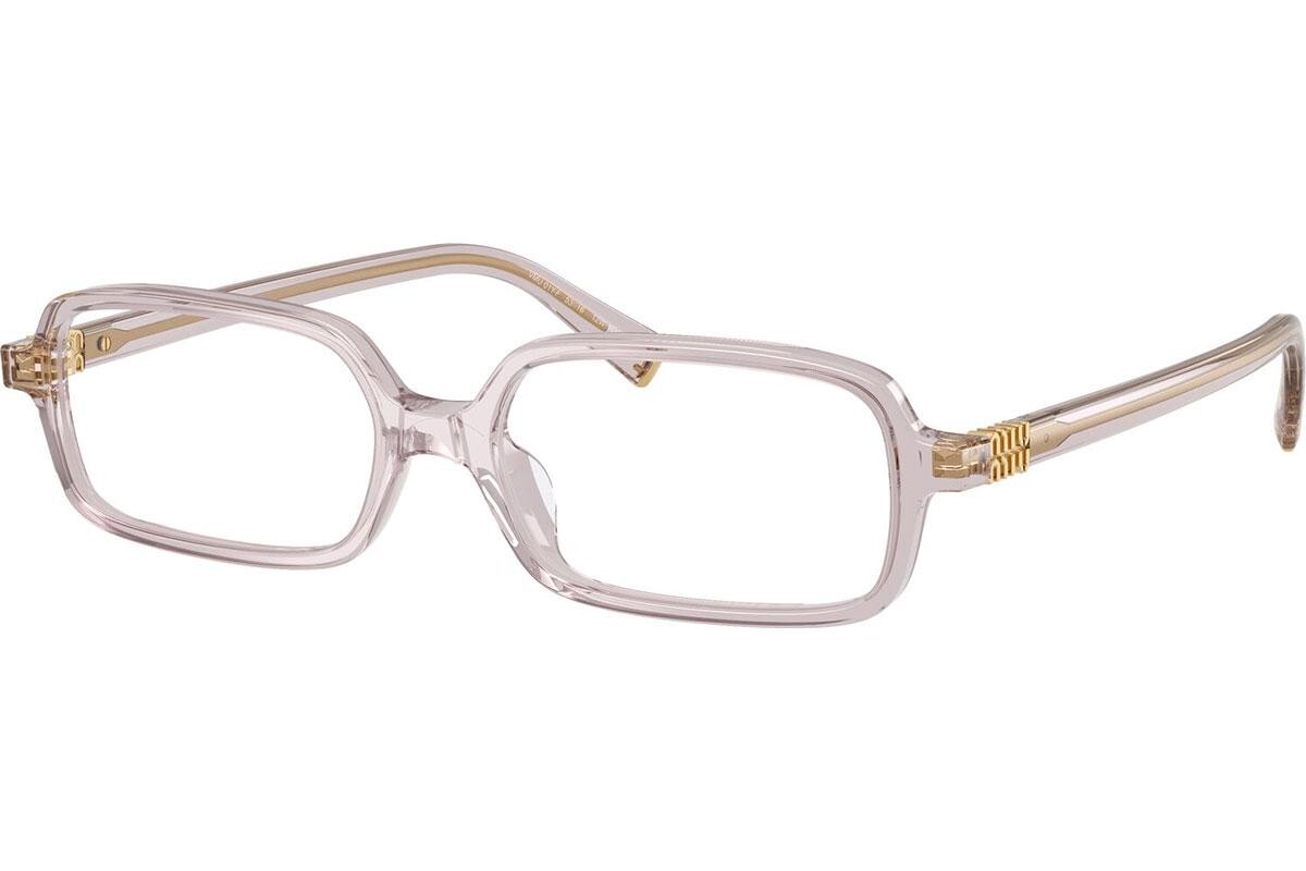 Miu Miu MU01YV 12W1O1 - M (51)