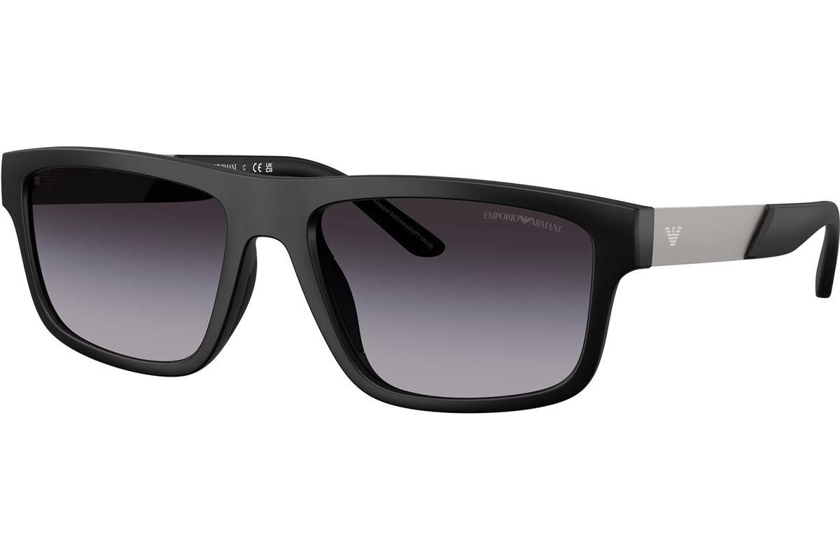 Emporio Armani EA4244U 50018G - ONE SIZE (57)