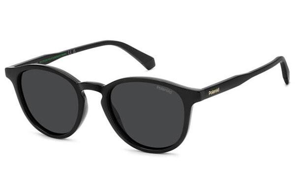 Polaroid PLD4191/S 807/M9 Polarized - ONE SIZE (51)