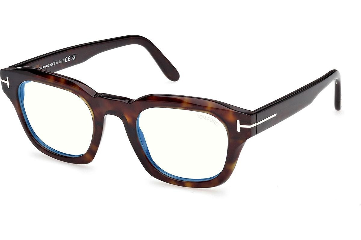 Tom Ford FT6083-B 052 - ONE SIZE (48)