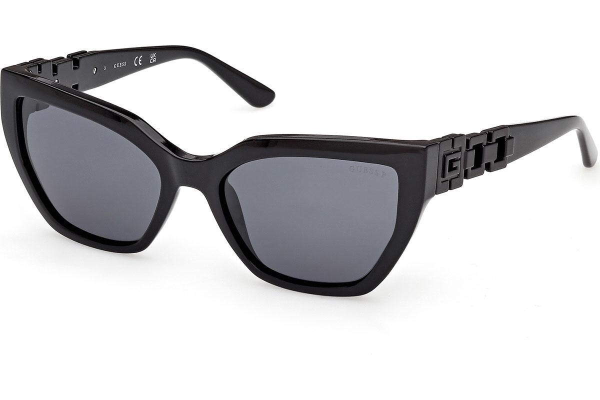 Guess GU00264 01D Polarized - ONE SIZE (55)