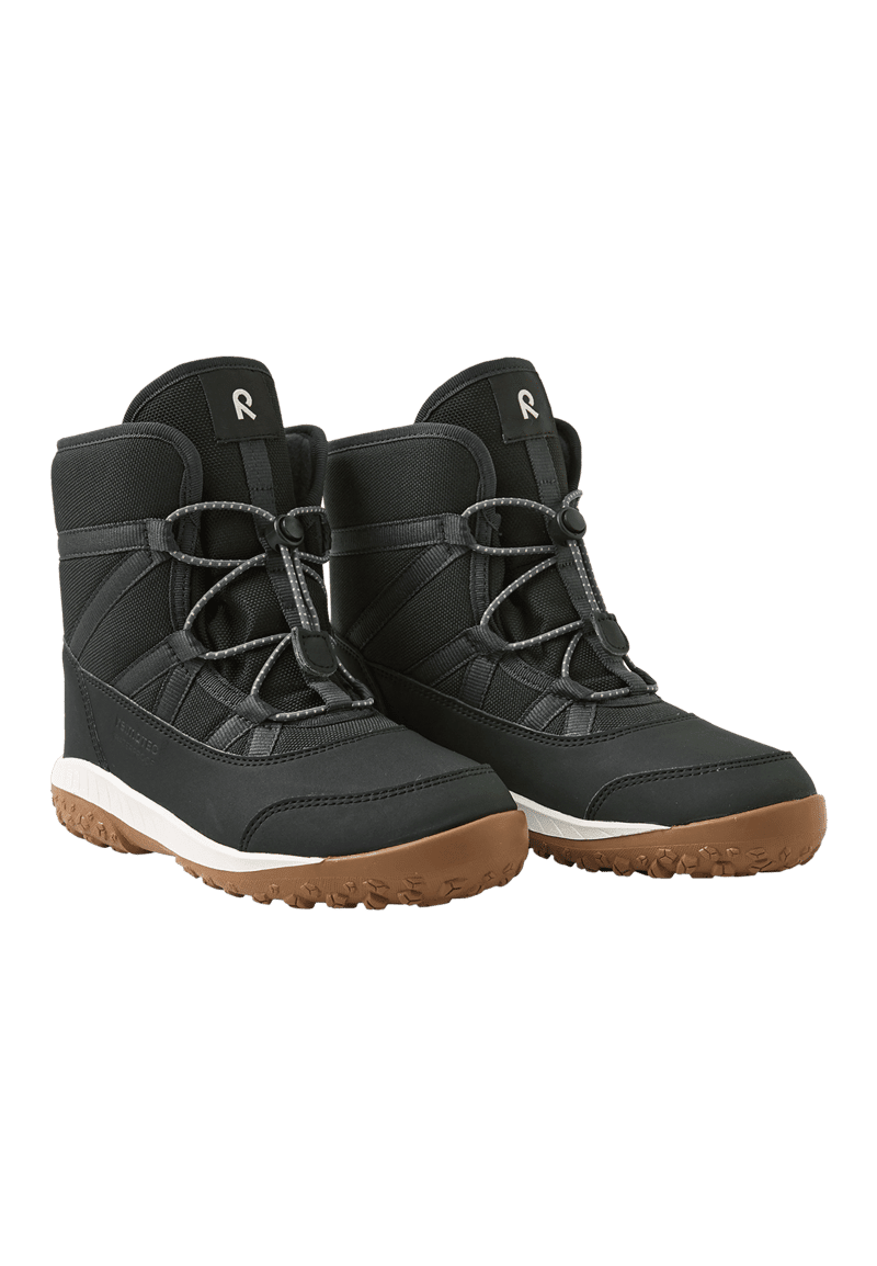 Detské zimné topánky Reima ReimaTec Myrsky