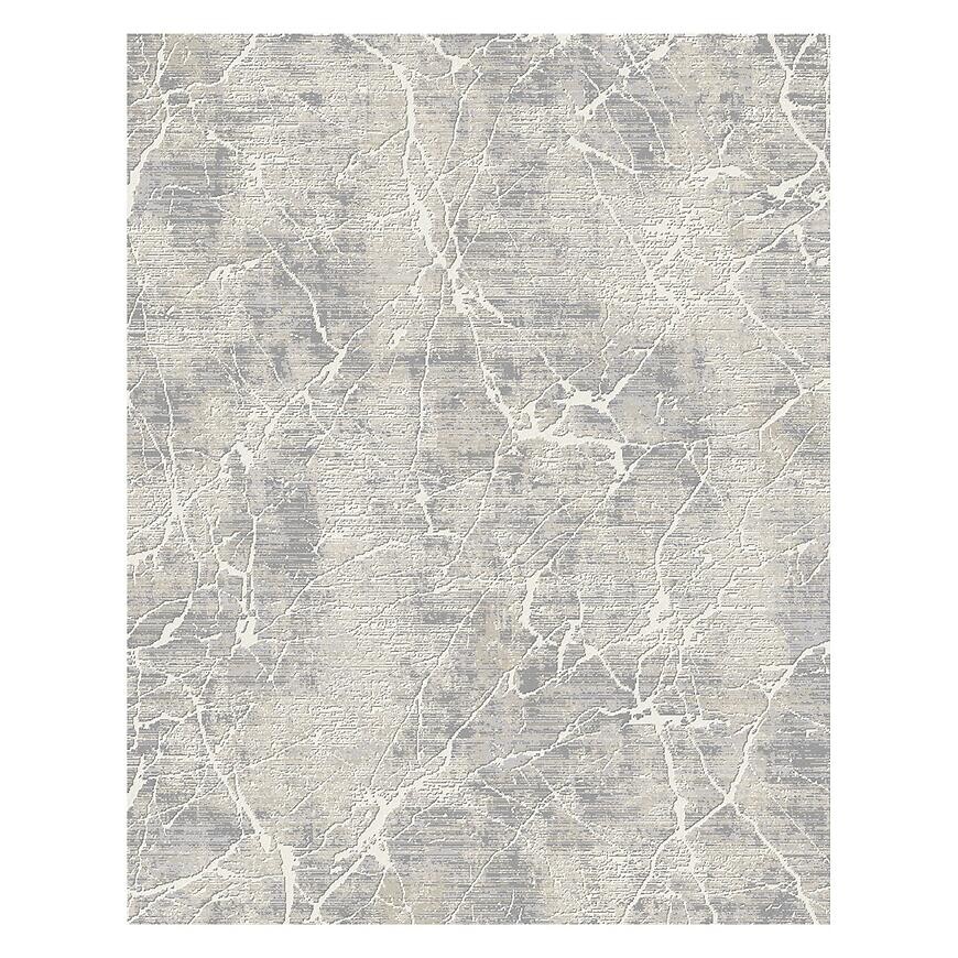 Koberec Aqua 1,9/2,7 11700a 33168 sivý