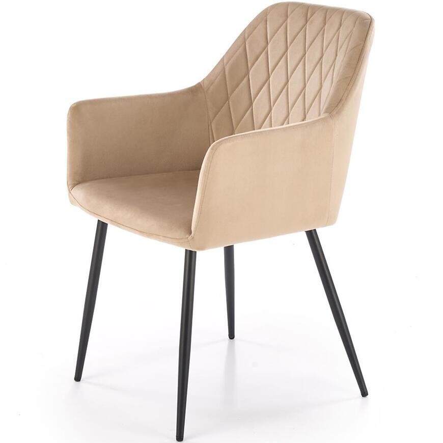 Stolička K558 béžová