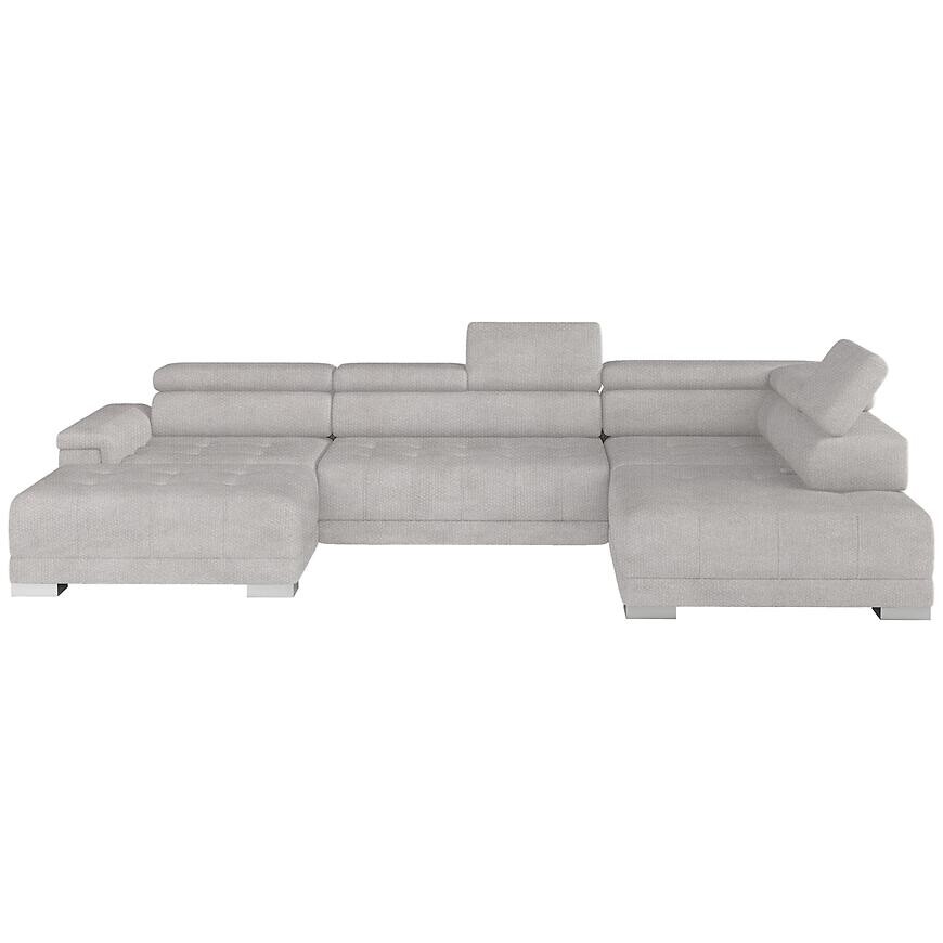 Rohová sedacia súprava Campo XL pravá Eden 06