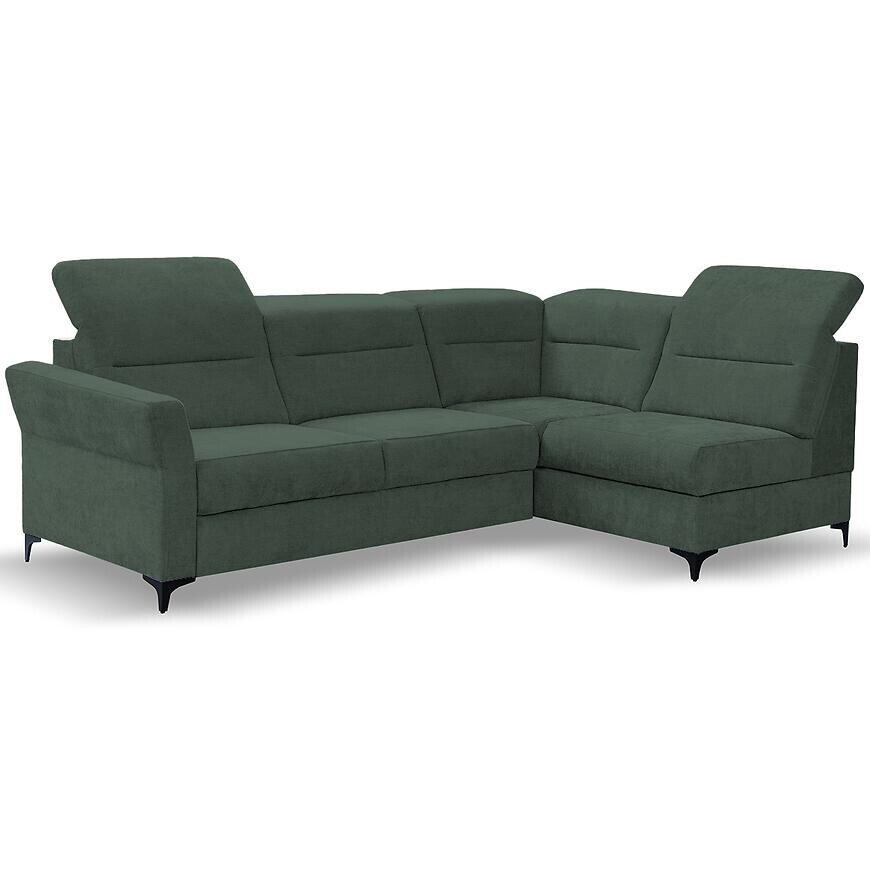 Rohová sedacia súprava Denver P Eclipse 16