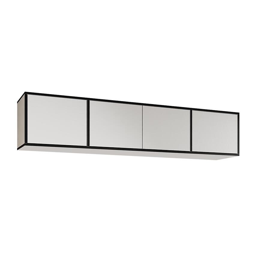 Nadstavec Eden 4d Biela