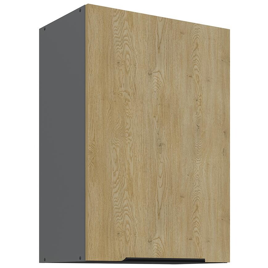 Kuchynská skrinka Cremona Ant 50g-72 1f